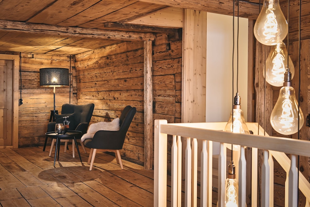 Wald 12 Ferien- und Seminarhaus