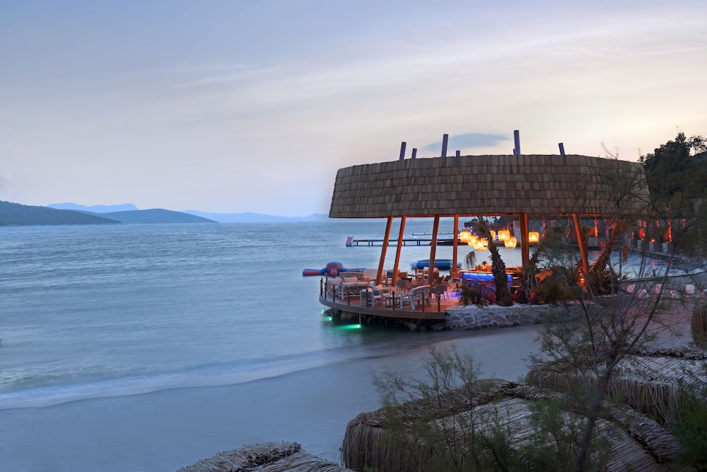 Le Méridien Bodrum Beach Resort
