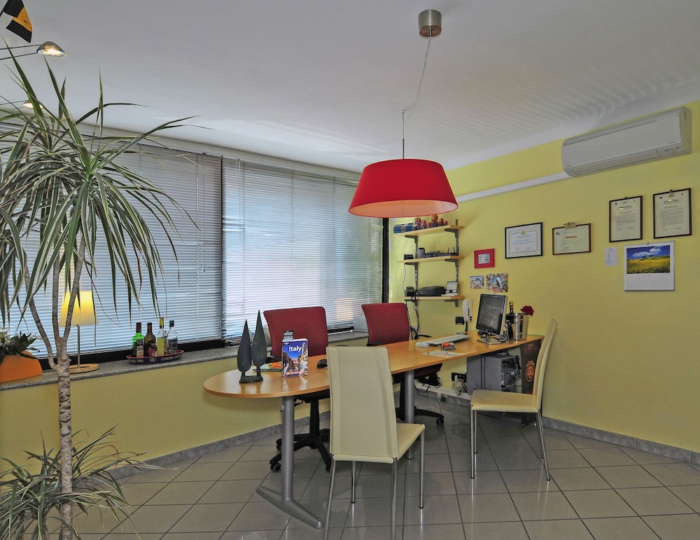 Bed & Breakfast Ai Cipressi view 3
