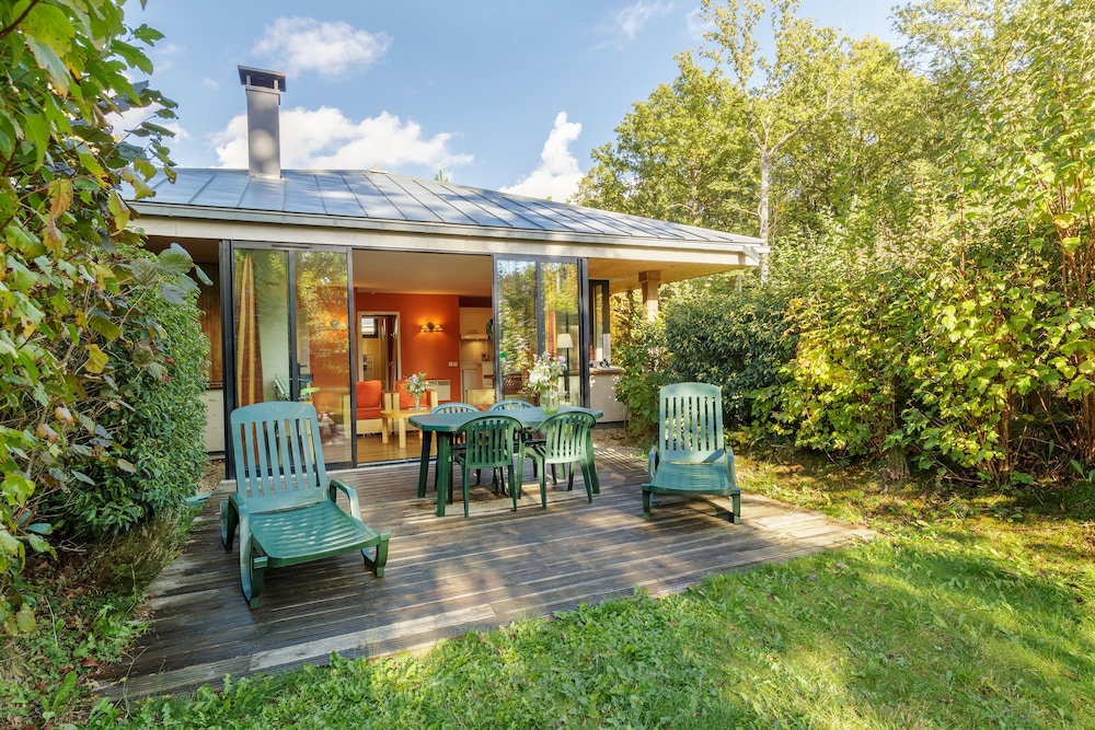 Center Parcs Les Bois-Francs