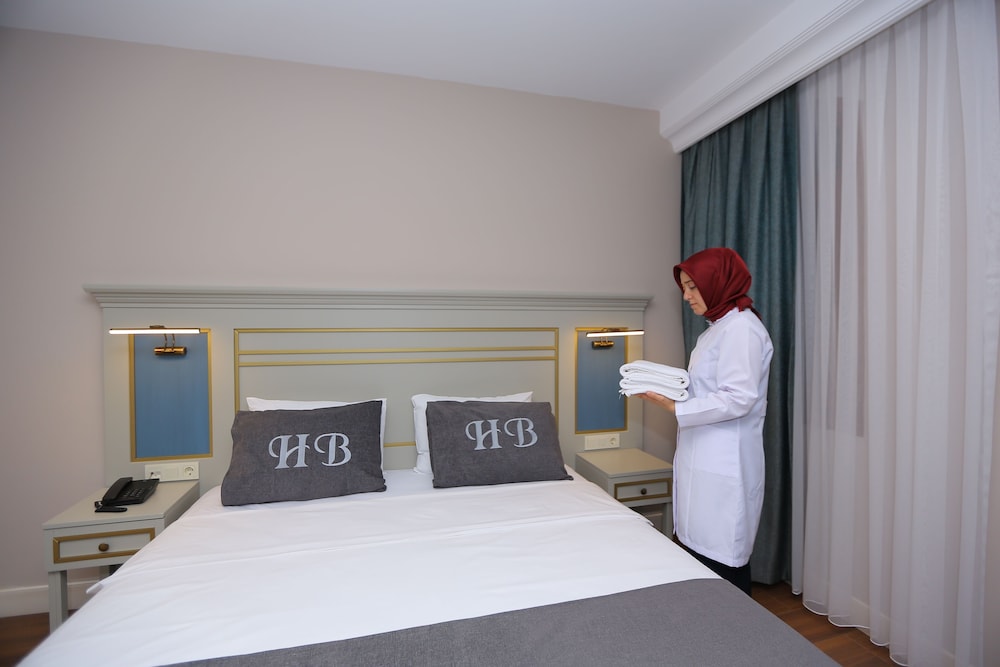 Haci Bayram Otel - Image 12