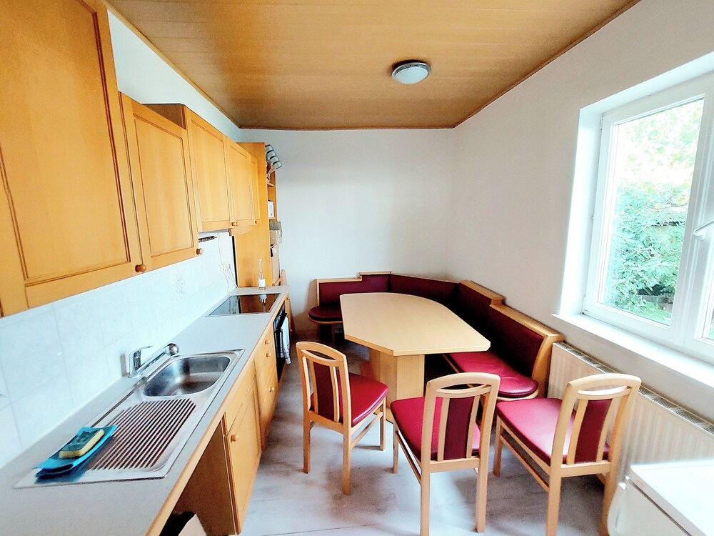 Guesthouse Graz Central for 9 People