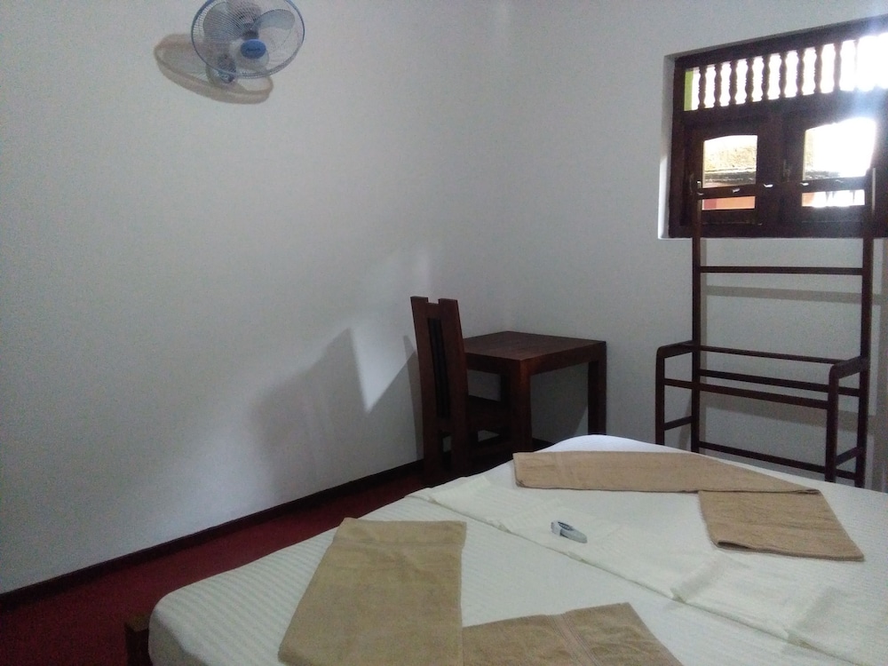 Mia's Villa