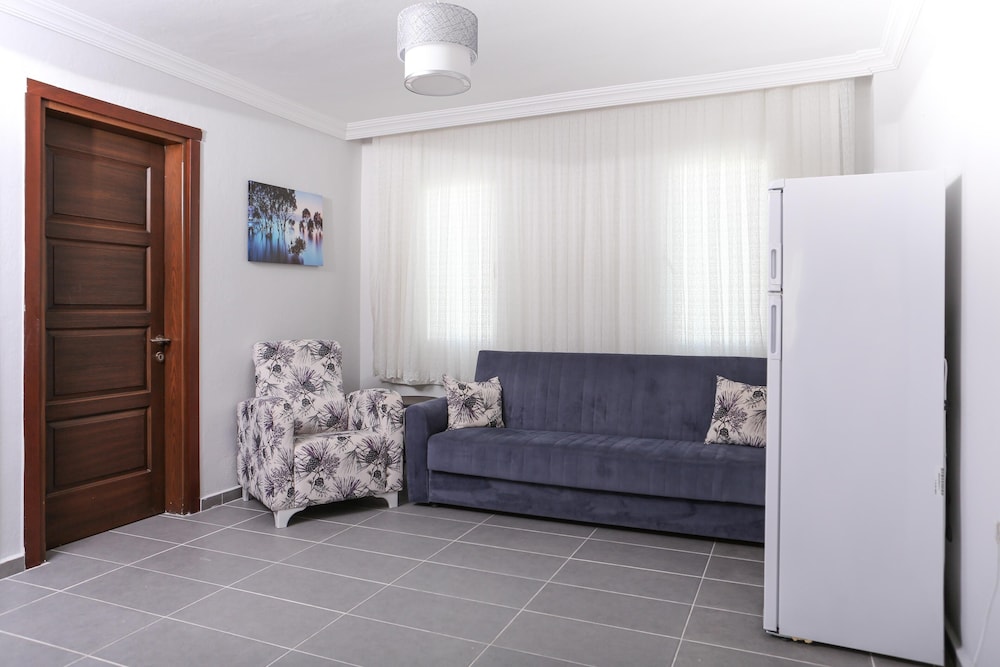 Sunset Village Apart Otel - Image 31
