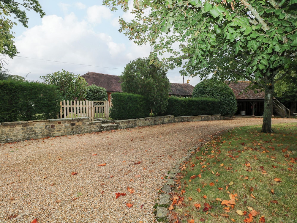 Tygalls Farm