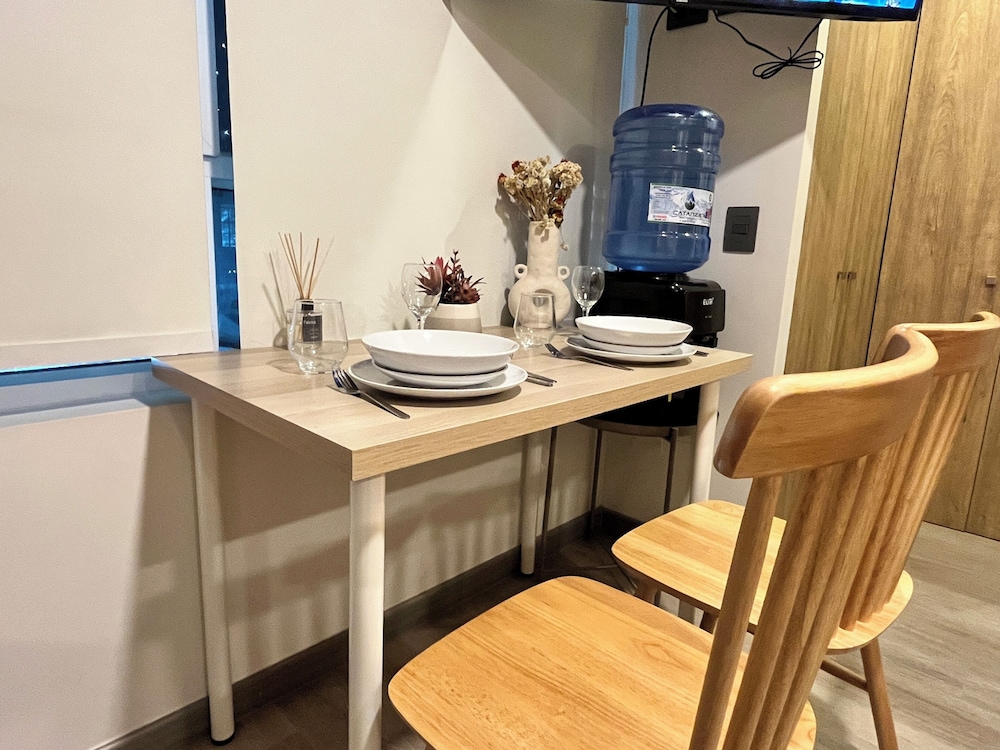 M&C departamento SR418