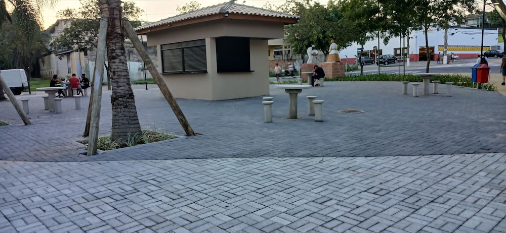 Um verdadeiro Spar