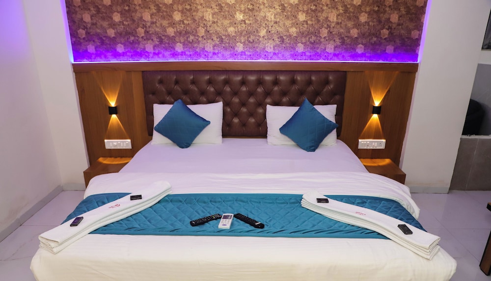 HOTEL RUBY