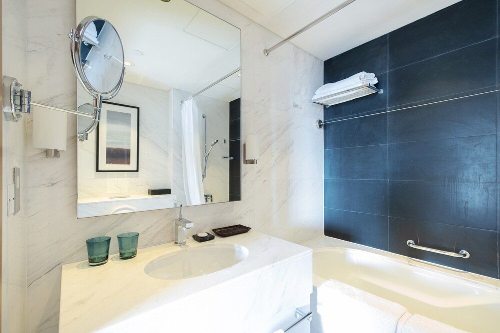 Luxury residence at Fashion Avenue Dubai Mall