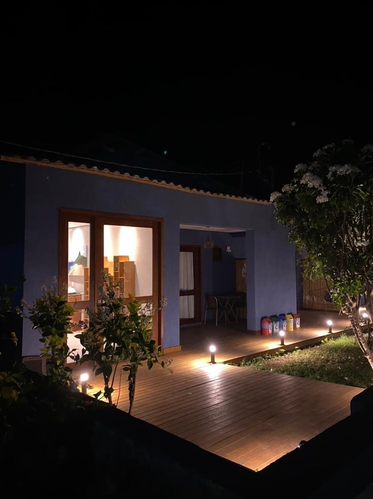 Hotel Pousada da Mana - Image 1