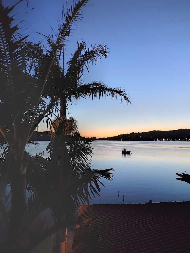 Lagoa Nômade