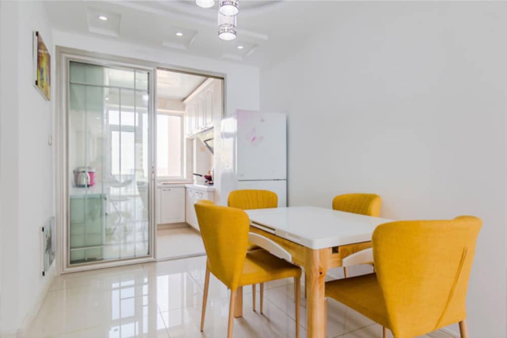 XIAOMIN INN Yujinglongwan 1