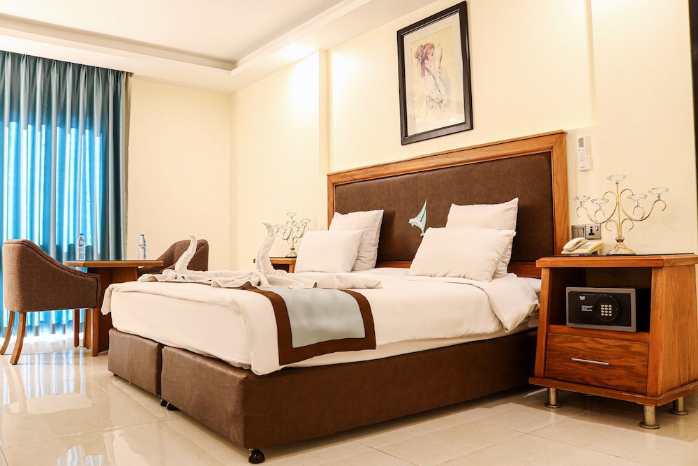 Aqaba Vacations - Raed Hotel Suites - Property Image 8