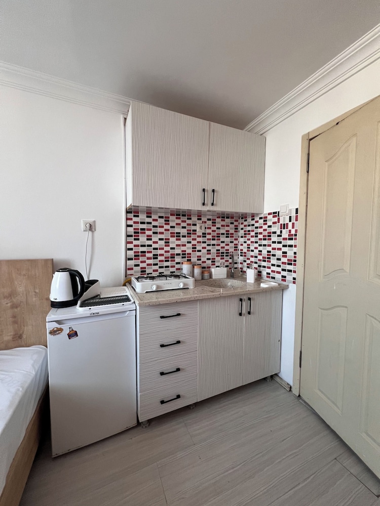 ANTALYA KÜLTÜR APART OTEL