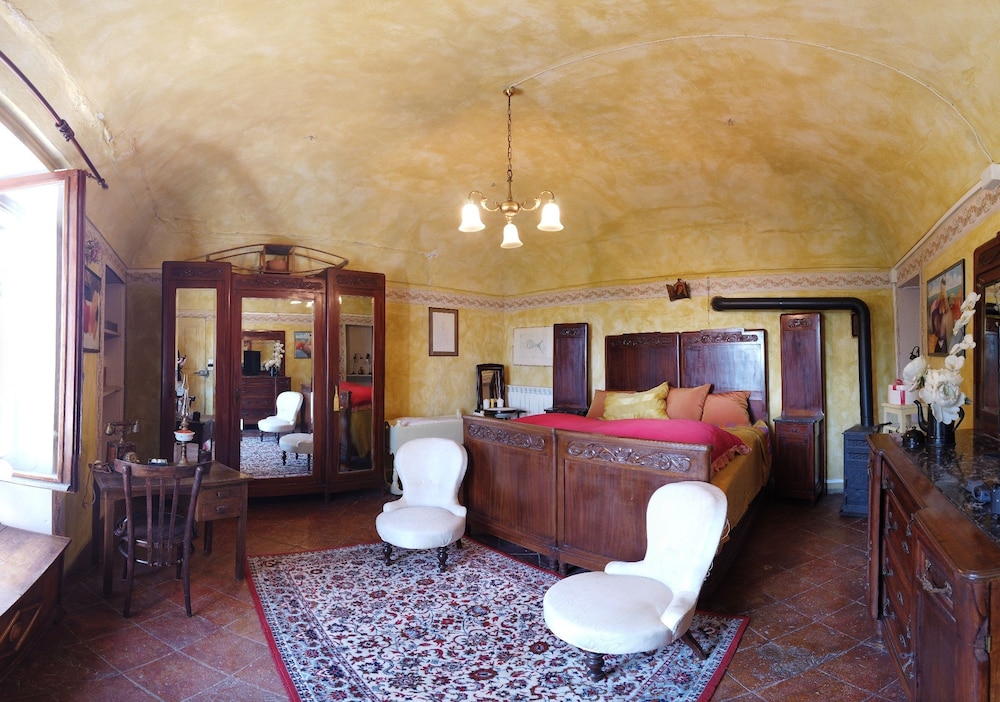 B&B Il Casale di Andrea & Simona view 2
