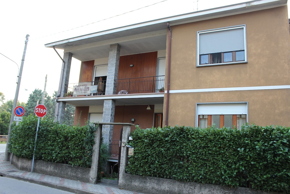 B&B Milano Malpensa 1