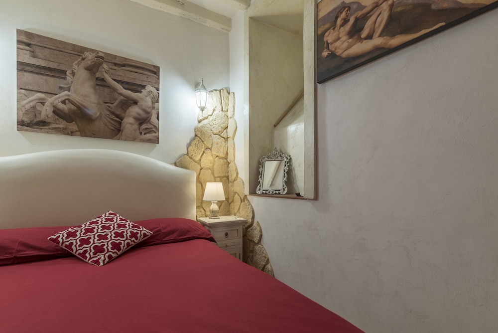 Lovely Nest in Trastevere