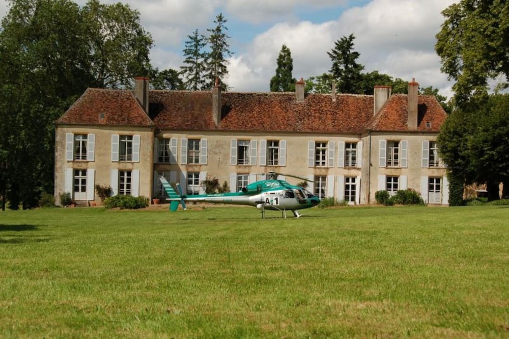 Château de Sury