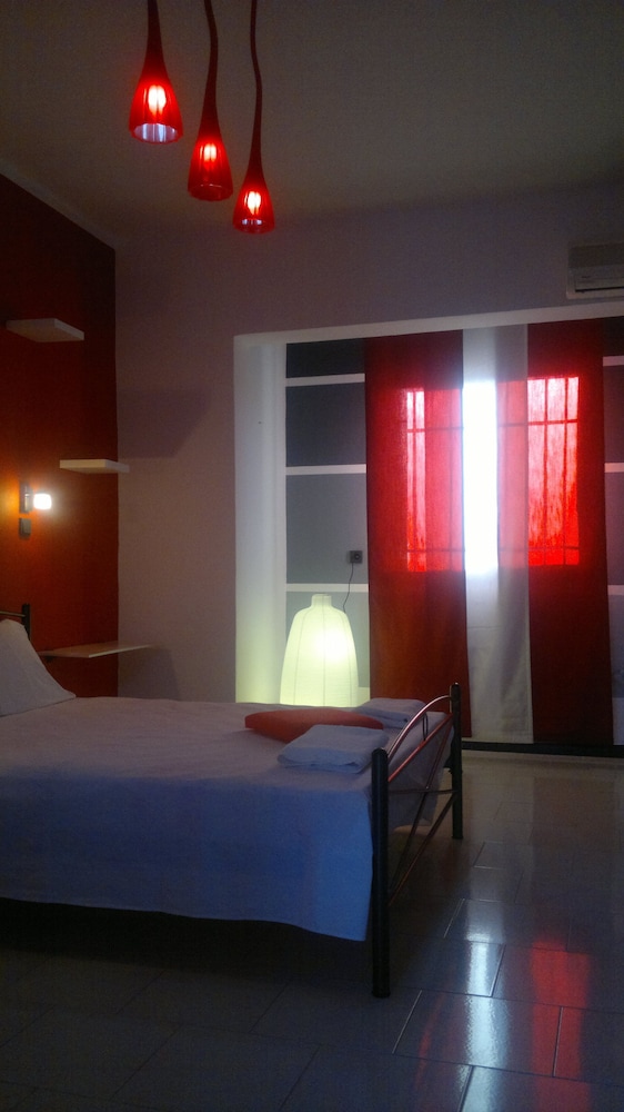 Karmik Concept Apartments