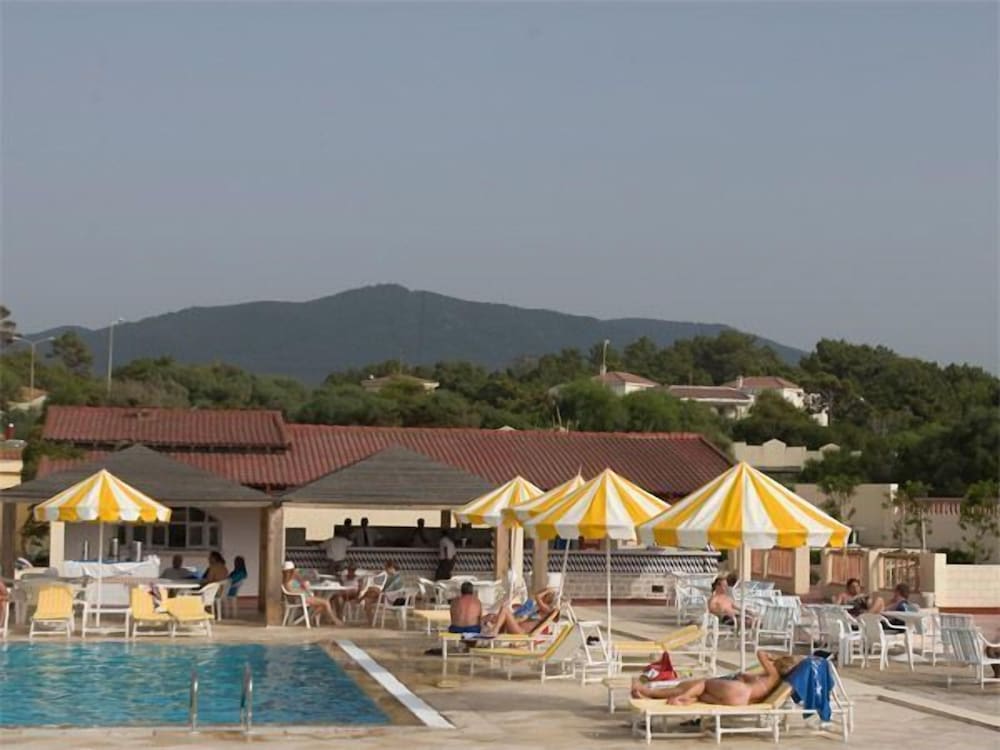 Tabarka Vacations - Yadis Morjane Tabarka - Property Image 2