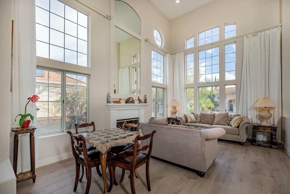 Newly Remodeled Suburban House