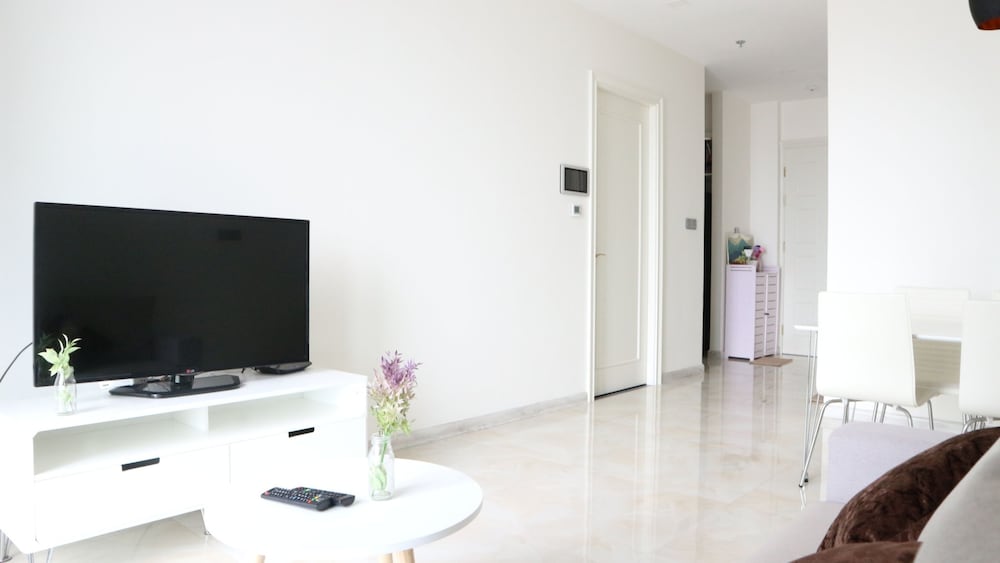 Saigon House Vinhomes Golden River