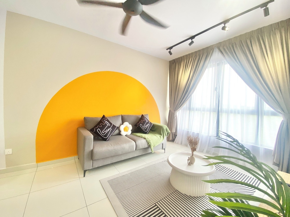 Gaia Residences by Sleepy Bear