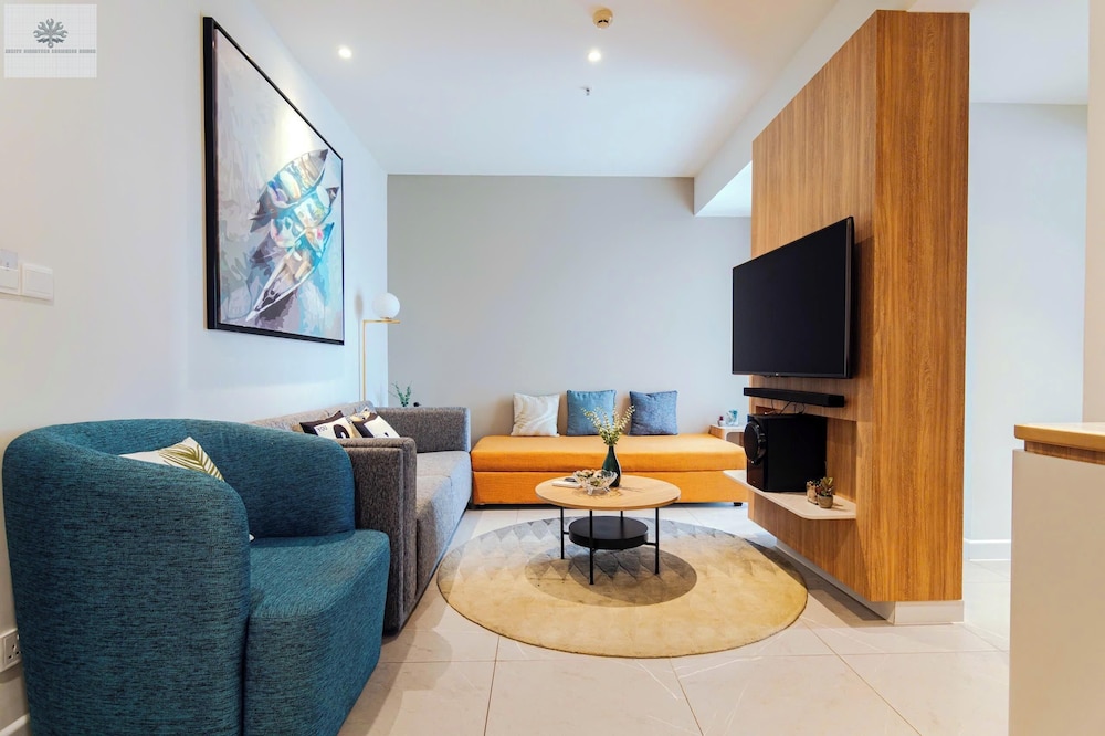 Zenity Signature Residence SaiGon
