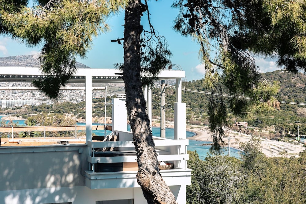 South Blue Paradise Beach House