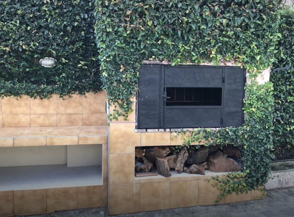 Hermosa Casa de Adobe