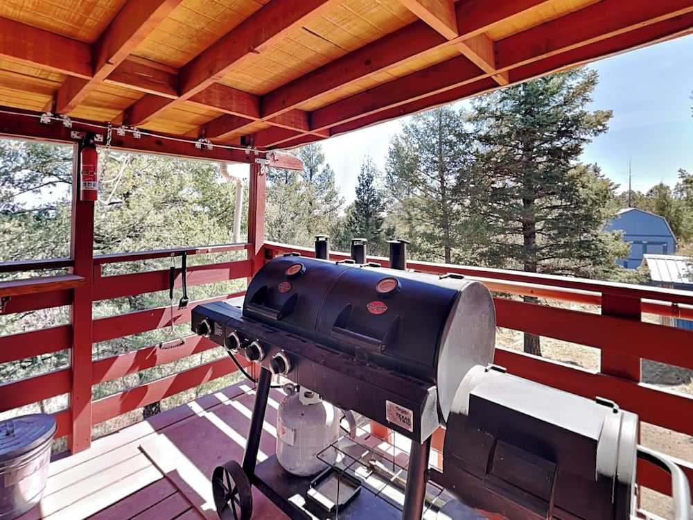 Wild Horse Haven by Ruidoso Vacation Rentals