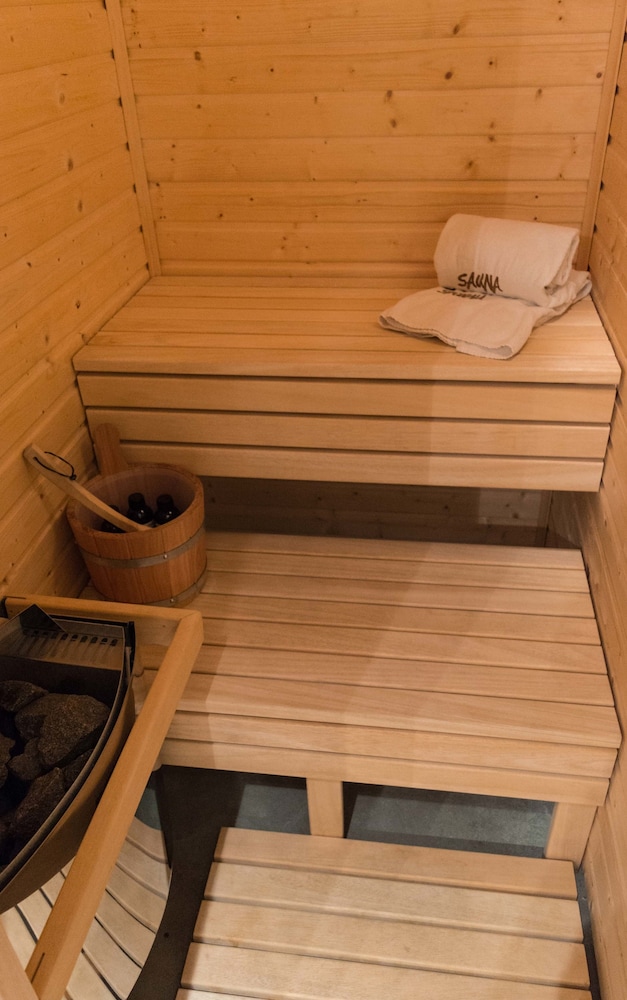 Stadt Chalet