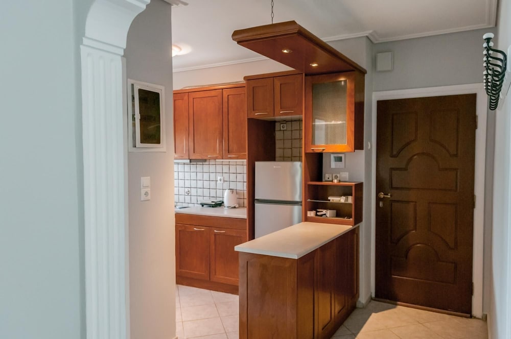 Cosmos Apartment in Athina
