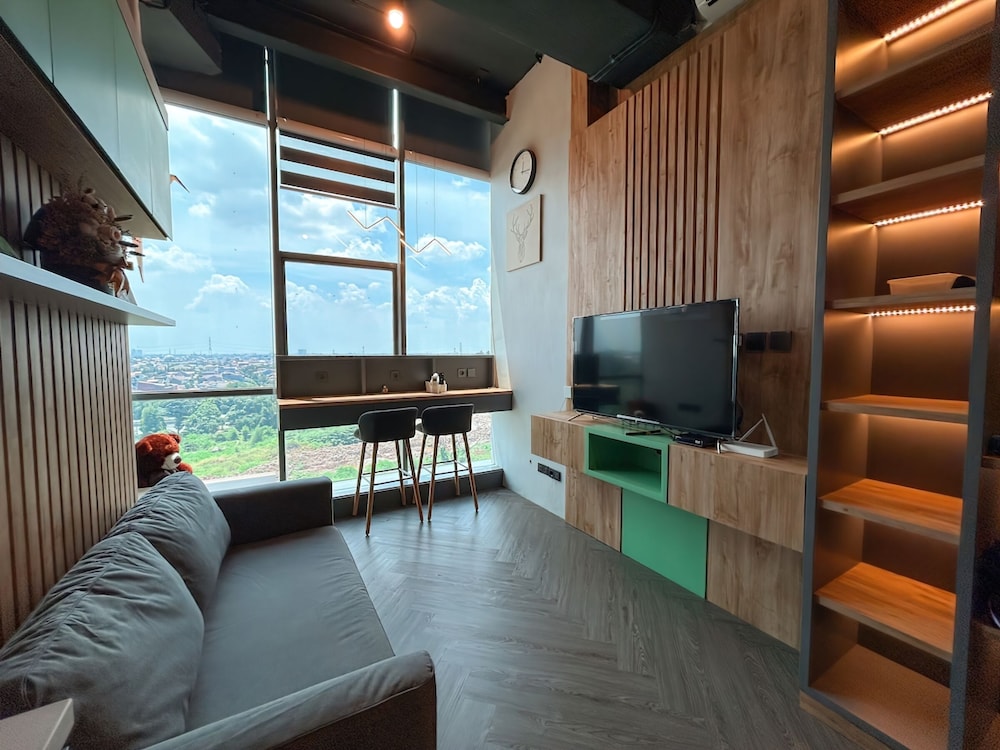 Fairview House - Luxstay near Airport