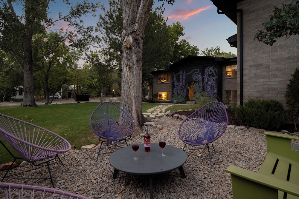 Purple Sage Flats
