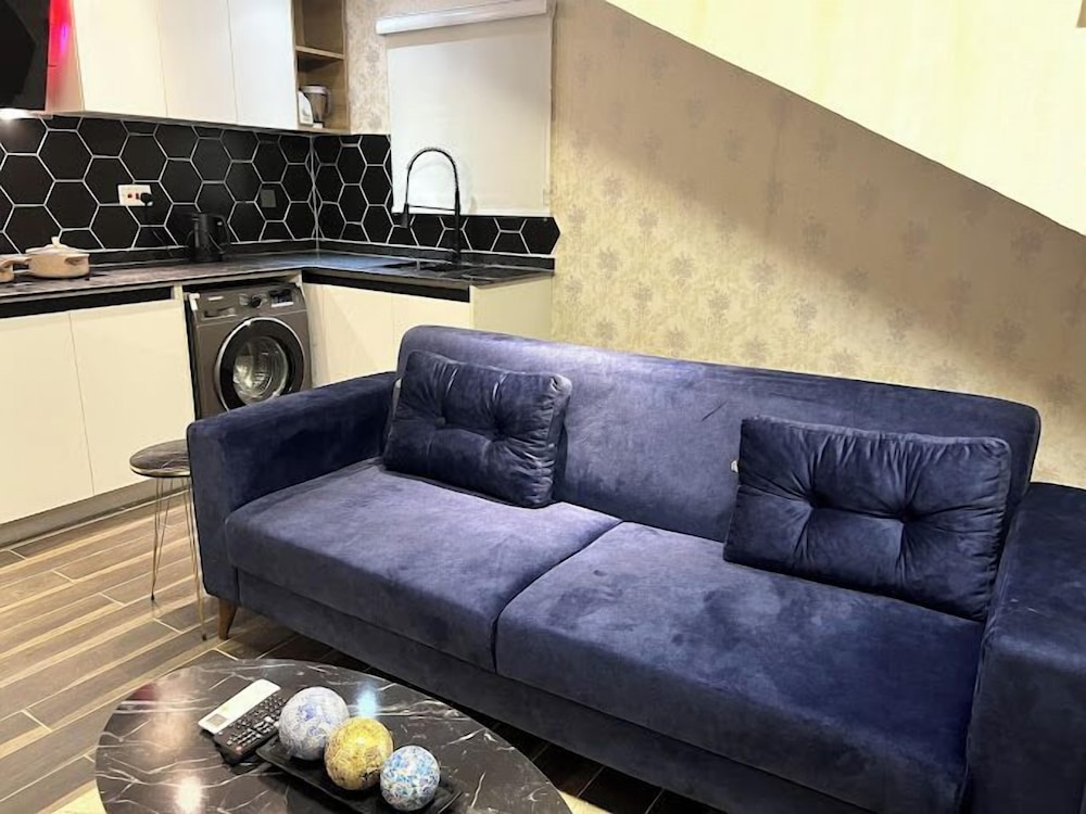 Boa Vida Suites and Apartments