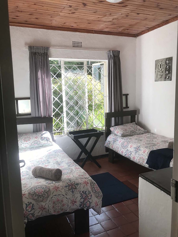 Sabi Star Chalets