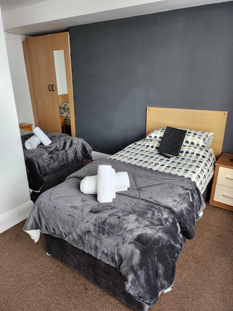 St George's Guesthouse