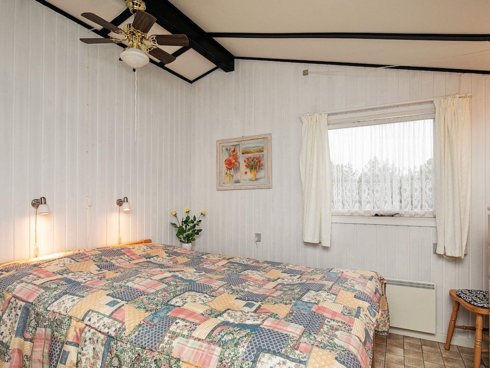 6 Person Holiday Home in Saeby view 2