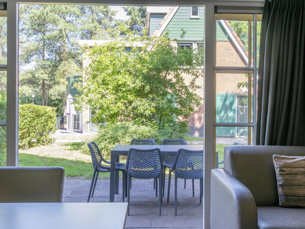 Bungalow Near Breda & De Biesbosch Park, photo 27