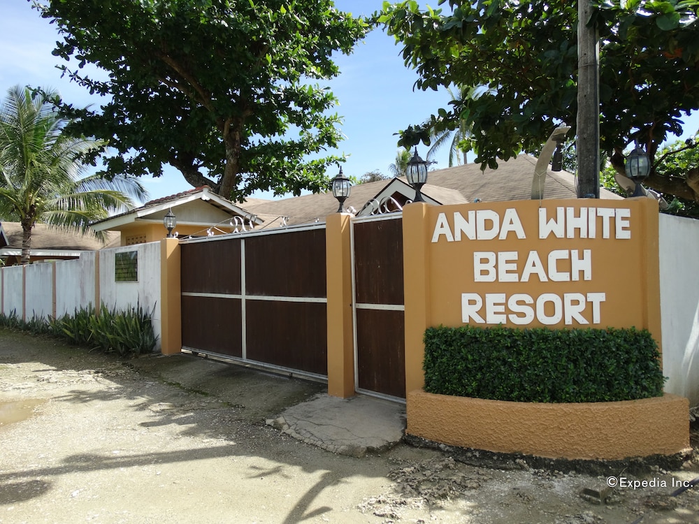 Anda White Beach Resort 59