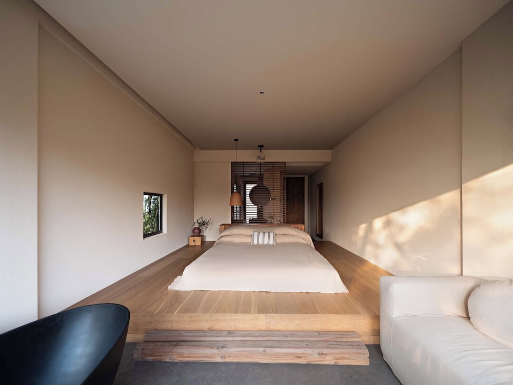 Shanyu Art Garden Homestay