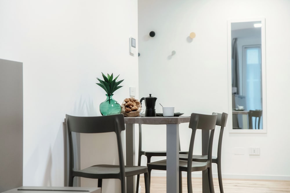Suite JOIVY Porta Torre 76