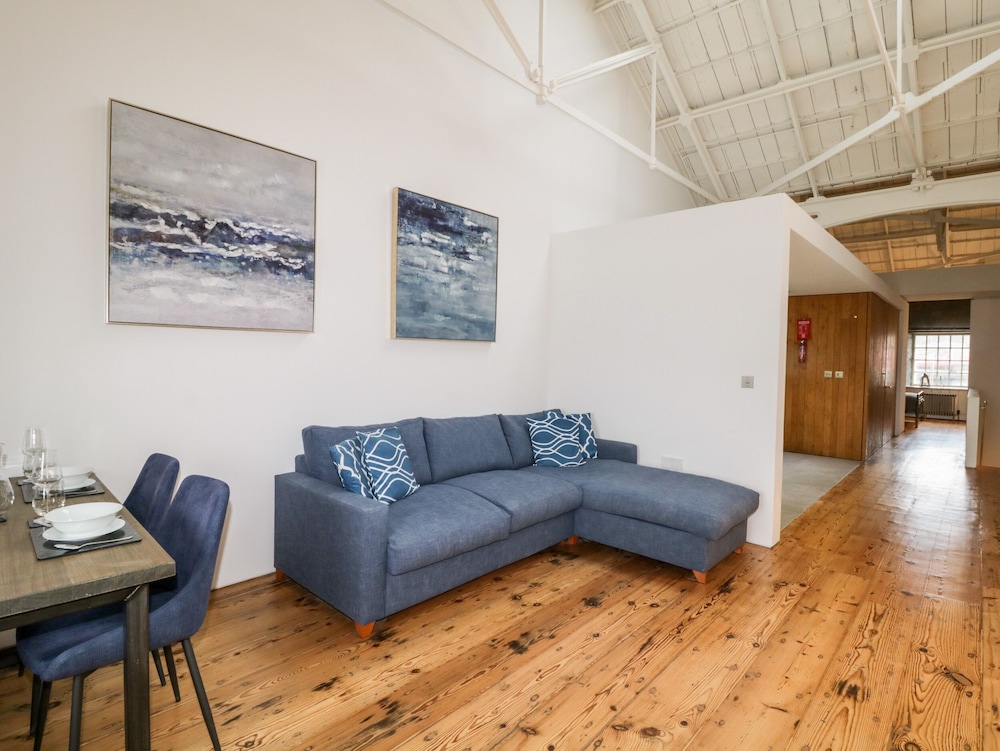 Clarence Riverside, Royal William Yard