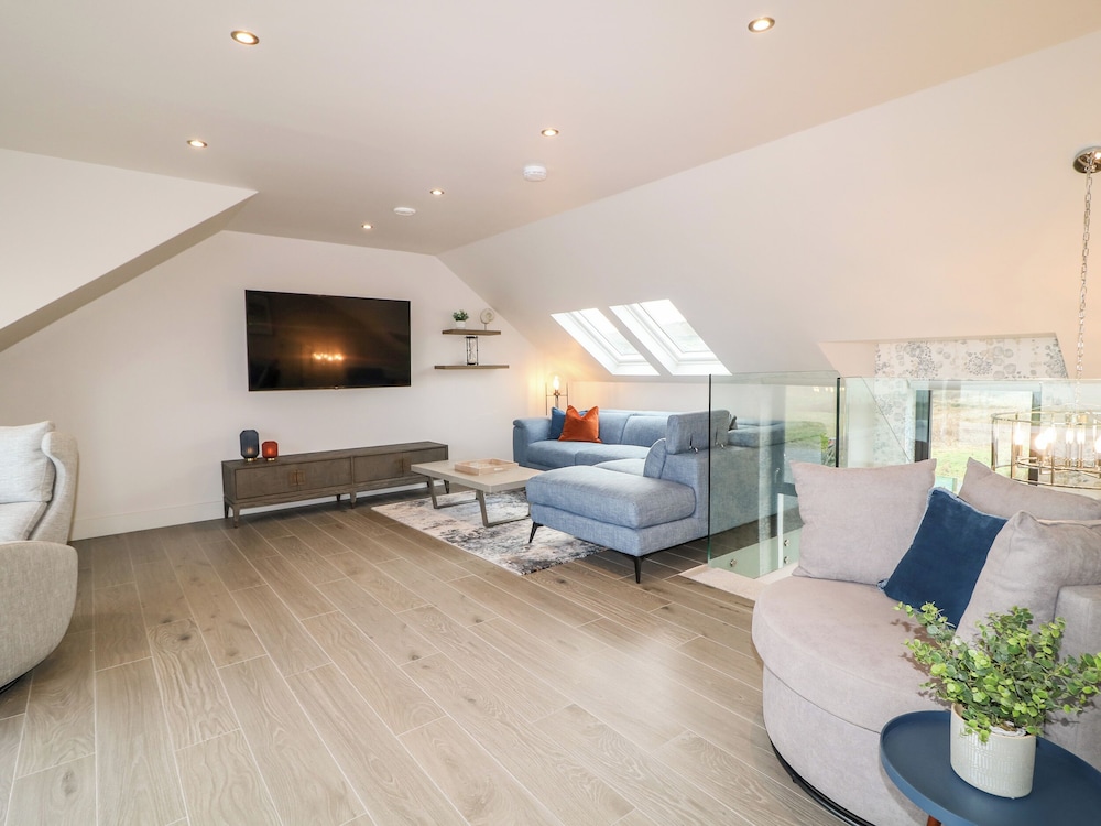 The Beachhouse