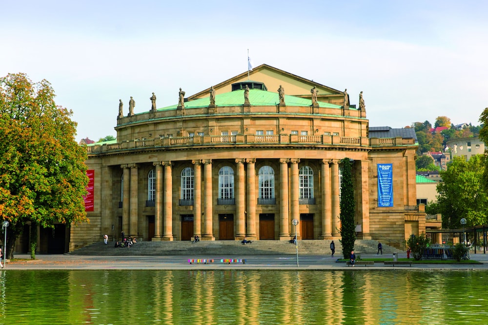 Stuttgart Vacations - Hotel Brita Stuttgart - Property Image 19
