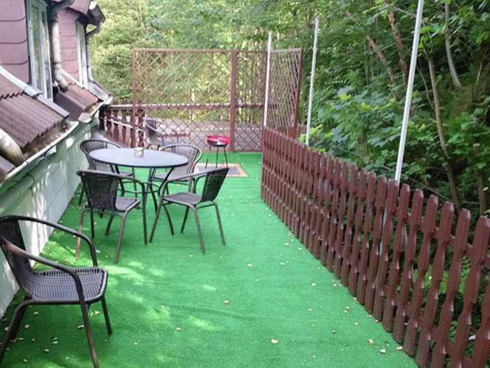 Adorable Aparment in Wildemann With Parking