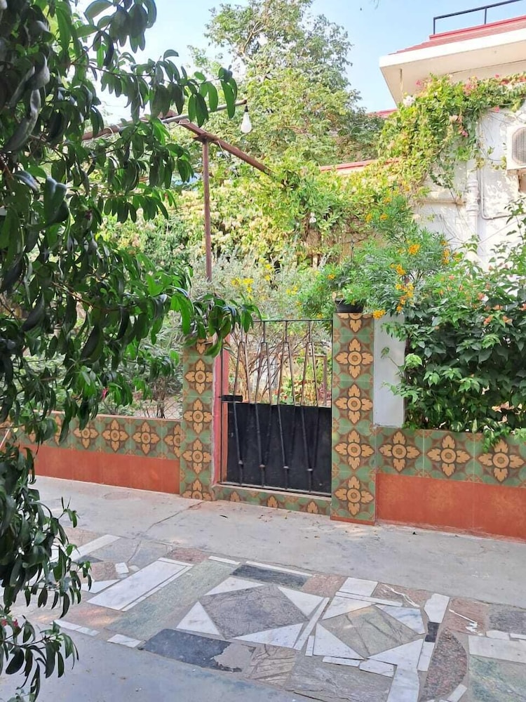 Vijaya's Homestead