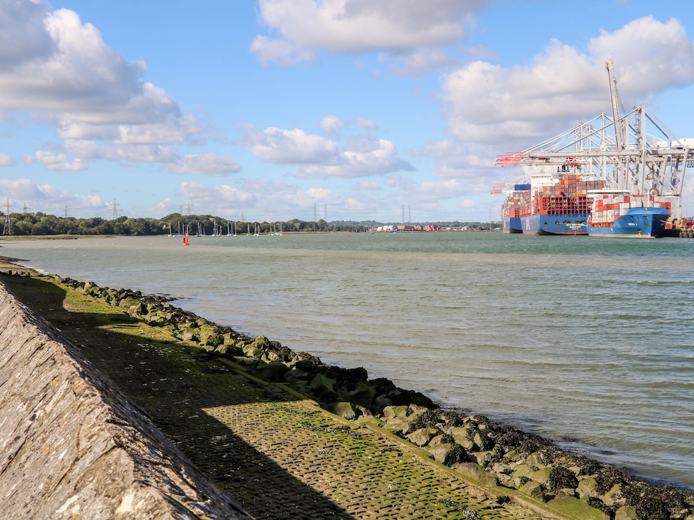 19 Quayside Walk