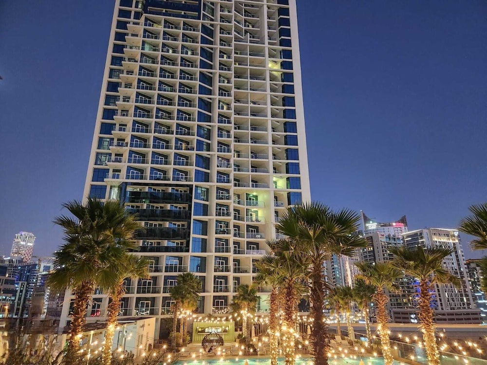 Mystic - Damac Maison Prive Tower A